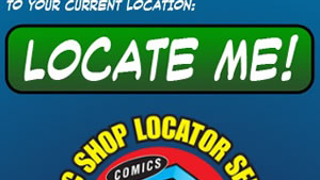 Now You Can Find Your Closest Comic Book Store Anywhere